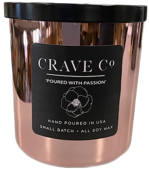 Crave Candle 8 oz.